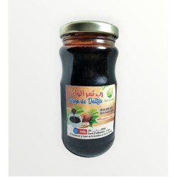 رب التمر