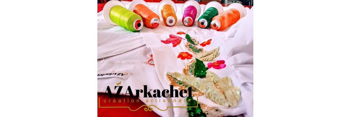 AZArkachet 